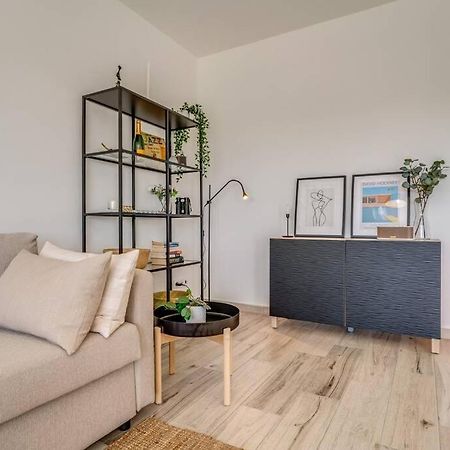 Happiness Apartment - 2Bedroom Apt In Алжезур Екстер'єр фото